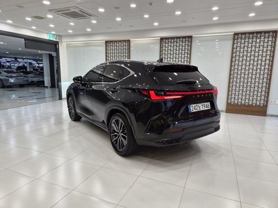 LEXUS NX - 4