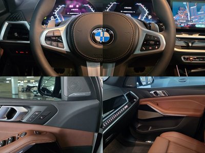 2026 BMW X5 — миниатюра 18