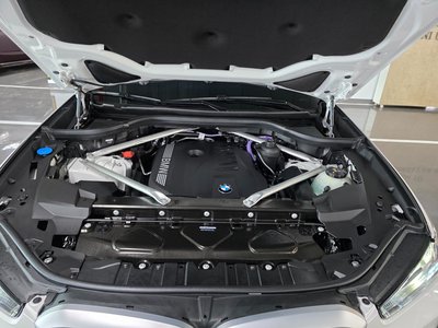 2026 BMW X5 照片 7