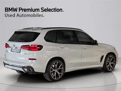 2026 BMW X5 照片 4