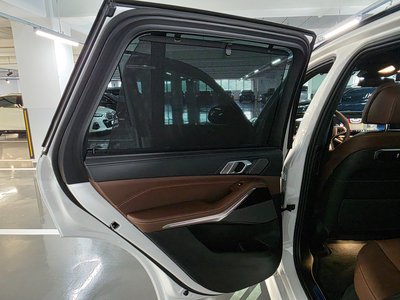 2026 BMW X5 — миниатюра 13