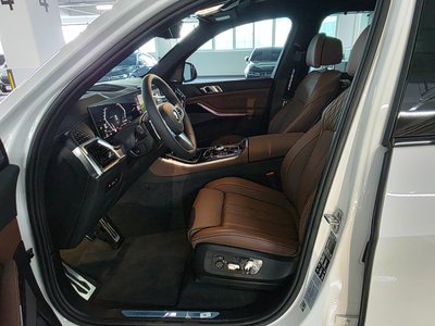 2026 BMW X5 照片 10