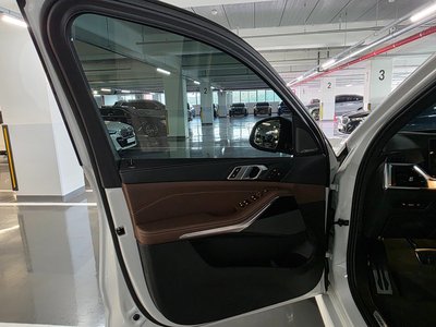 2026 BMW X5 — миниатюра 11