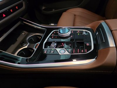 2026 BMW X5 照片 9