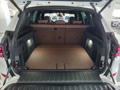2026 BMW X5 — миниатюра 14