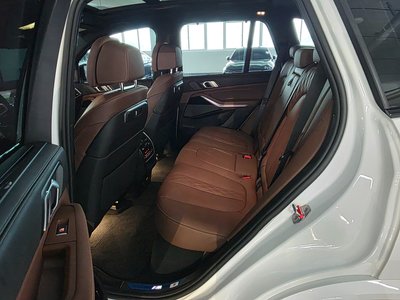 2026 BMW X5 — миниатюра 12