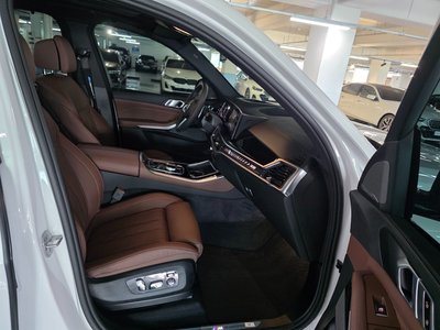 2026 BMW X5 — миниатюра 16