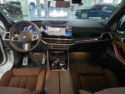 2026 BMW X5 照片 5