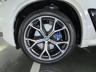 2026 BMW X5 照片 6