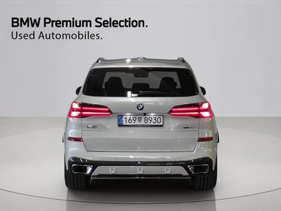 2026 BMW X5 照片 3