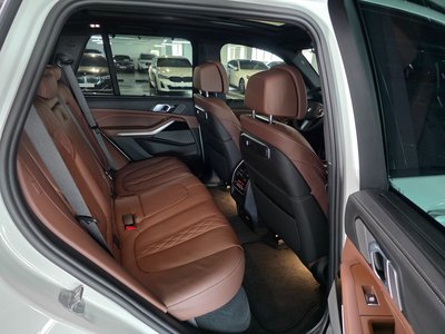 2026 BMW X5 — миниатюра 15
