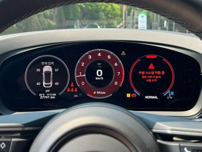 PORSCHE CAYENNE - 8