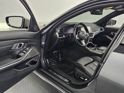 2021 BMW 3 SERIES thumbnail 13