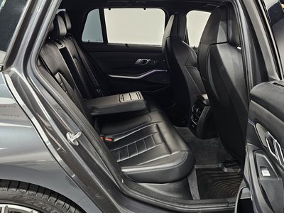 2021 BMW 3 SERIES thumbnail 17