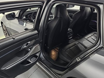 2021 BMW 3 SERIES thumbnail 26