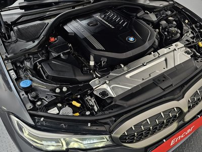 BMW 3 SERIES - 7