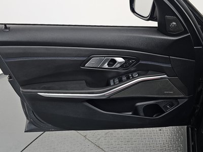 2021 BMW 3 SERIES thumbnail 14