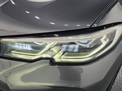 BMW 3 SERIES - 9