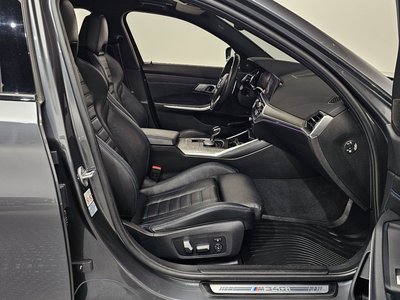 2021 BMW 3 SERIES thumbnail 16