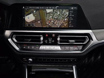 2021 BMW 3 SERIES thumbnail 18