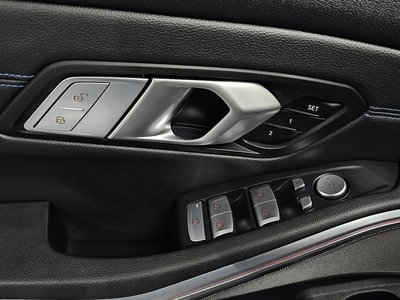2021 BMW 3 SERIES thumbnail 38