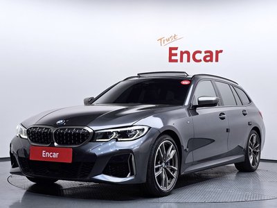 BMW 3 SERIES - 1