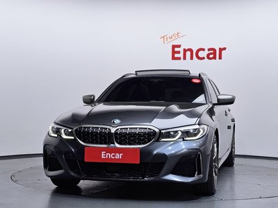 BMW 3 SERIES - 2