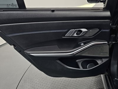 2021 BMW 3 SERIES thumbnail 15