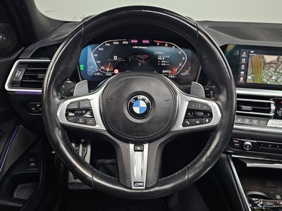 2021 BMW 3 SERIES thumbnail 19