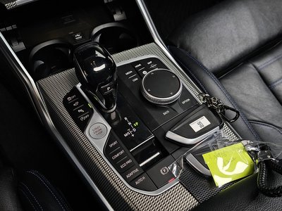 2021 BMW 3 SERIES thumbnail 12