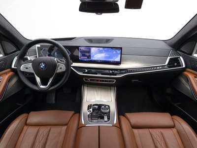 2025 BMW X7 照片 4