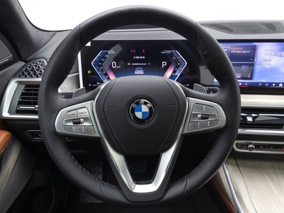 2025 BMW X7 — миниатюра 20