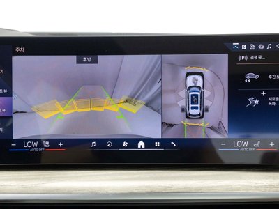 2025 BMW X7 — миниатюра 17