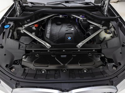 2025 BMW X7 照片 7