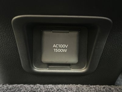 TOYOTA CROWN SPORT - 10