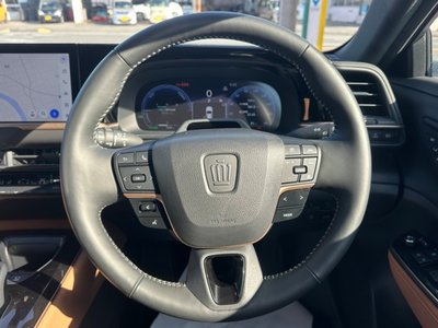 TOYOTA CROWN SPORT - 8