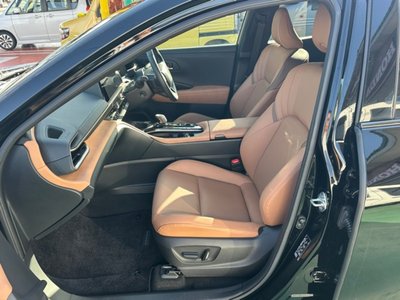 TOYOTA CROWN SPORT - 5