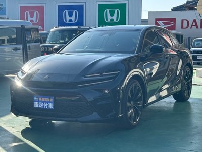 TOYOTA CROWN SPORT - 3