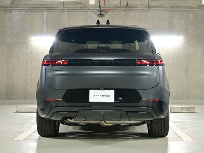LAND ROVER RANGE ROVER SPORT - 6