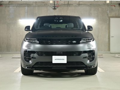 LAND ROVER RANGE ROVER SPORT - 2