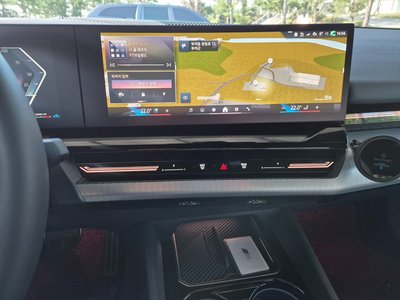 2024 BMW 5 SERIES photo 8
