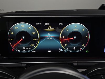 2023 Mercedes-BENZ GLE 照片 8
