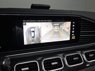 2023 Mercedes-BENZ GLE 缩略图 14