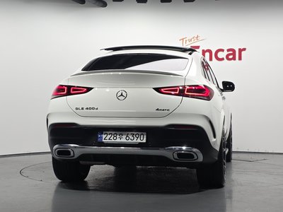 2023 Mercedes-BENZ GLE 照片 3