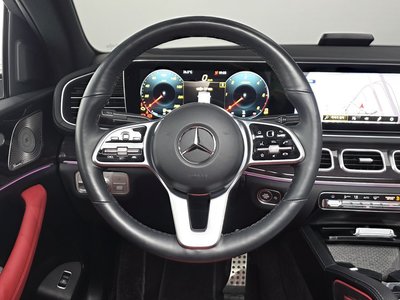 2023 Mercedes-BENZ GLE 缩略图 12