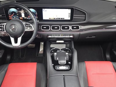 2023 Mercedes-BENZ GLE 照片 5