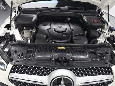 2023 Mercedes-BENZ GLE 照片 7