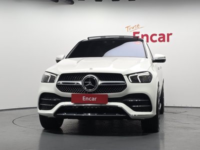 2023 Mercedes-BENZ GLE 照片 2