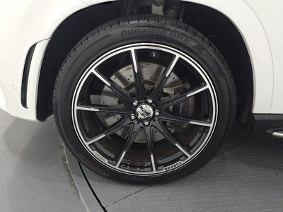 2023 Mercedes-BENZ GLE 照片 6