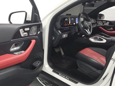 2023 Mercedes-BENZ GLE 照片 10